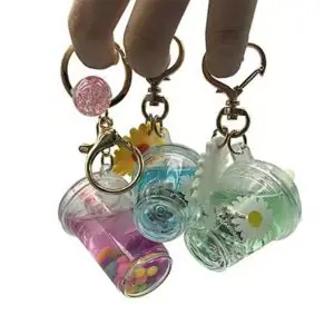 Miniature Drink Cup