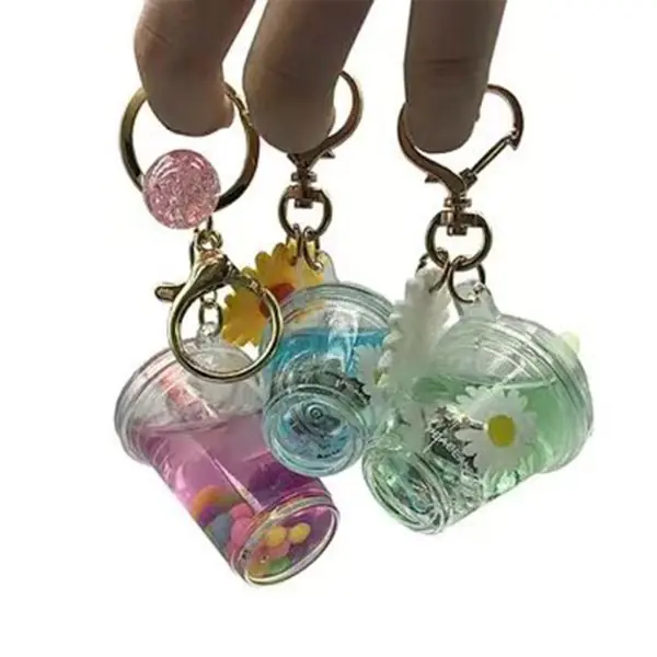 Miniature Drink Cup
