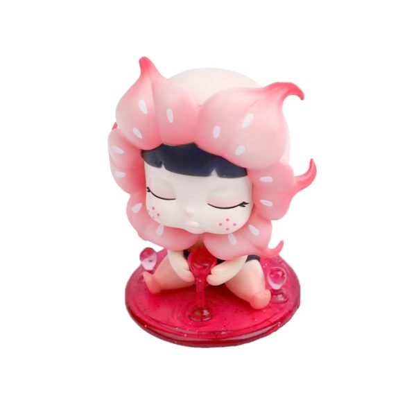 Mythical & Mystical Cuties