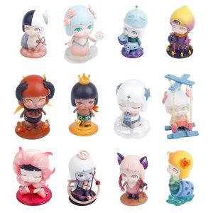 Mythical & Mystical Cuties