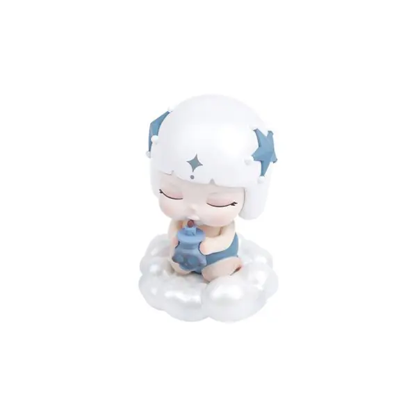 Mythical & Mystical Cuties