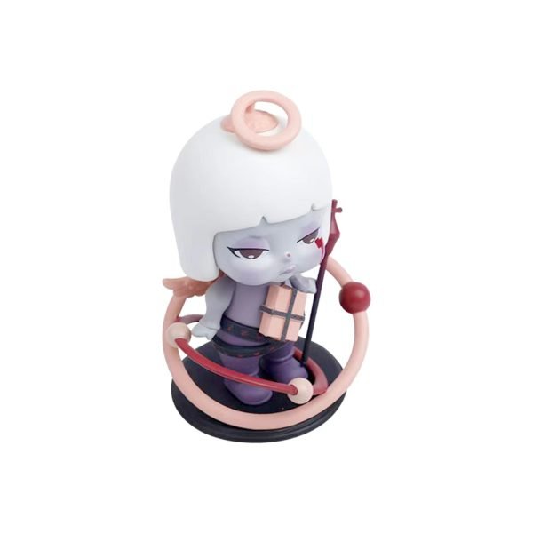 Mythical & Mystical Cuties