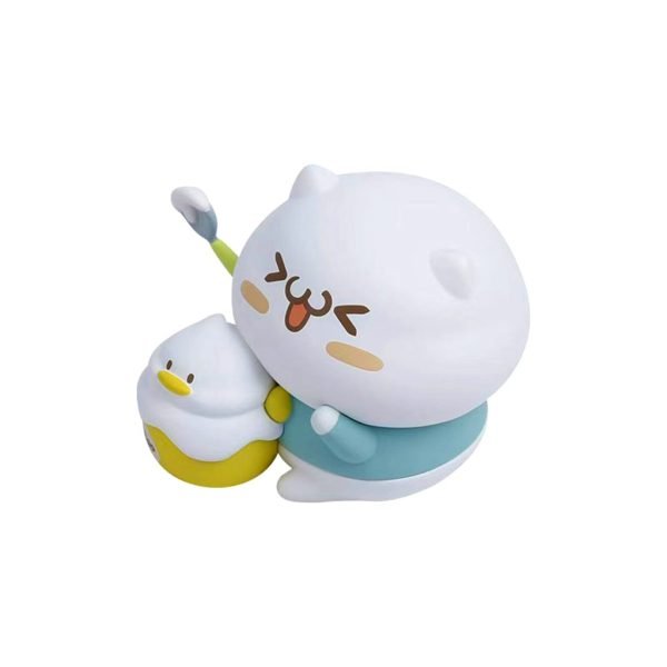 7ed698493adaf1f74f556fca69618b8b Momo Peach Duck Series