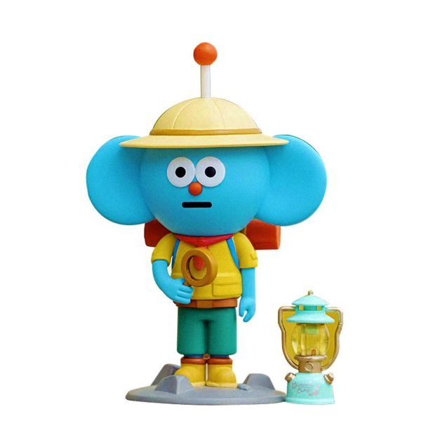 MoMo Planet Adventure