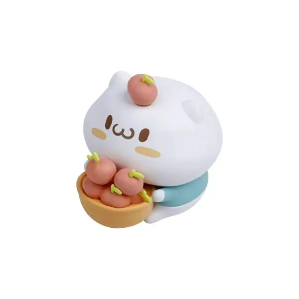 Momo Peach Duck Series