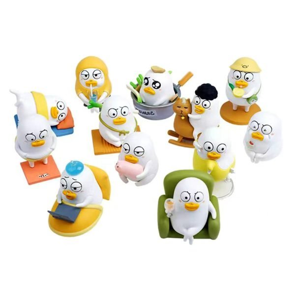 89087830660a7eef59e6615c19e87750 Overaction Duck