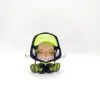 Skull Baby
