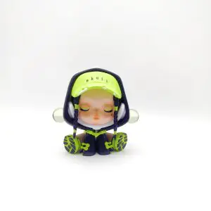 Skull Baby