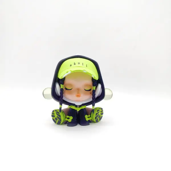 Skull Baby