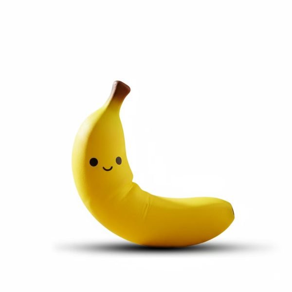 Bendy Banana Buddy