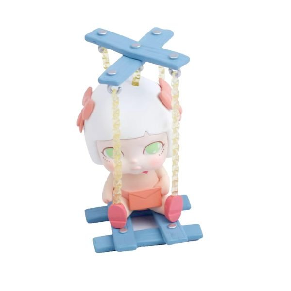 Mythical & Mystical Cuties