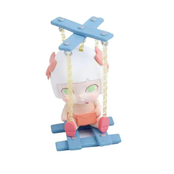Mythical & Mystical Cuties