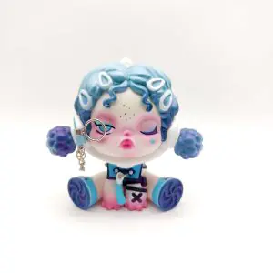 Pretty Girl II