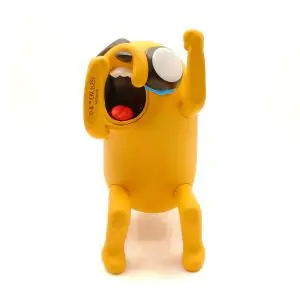 Jake the Dog