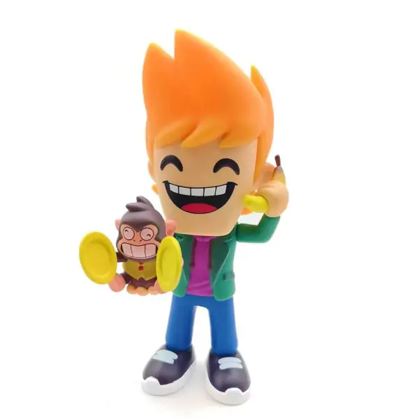 Matt