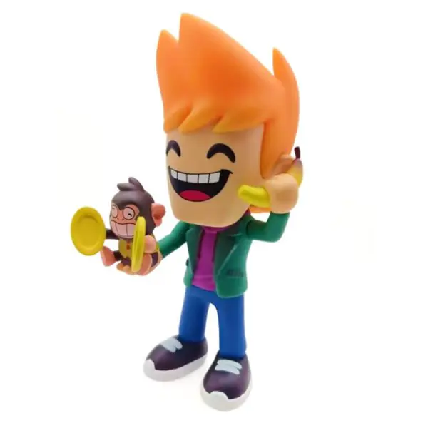 Matt