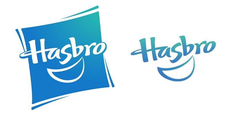 HLL Toys brand partner - hasbro