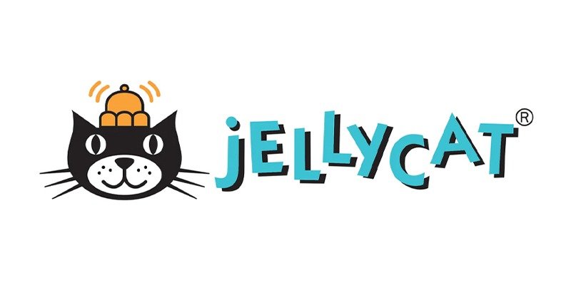 HLL Toys brand partner - jellycat