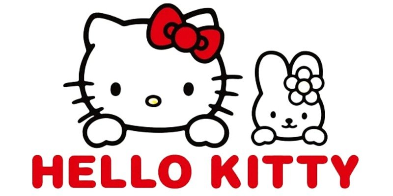 HLL Toys brand partner - hellokitty