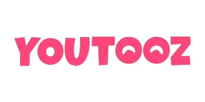 HLL Toys brand partner - youtooz