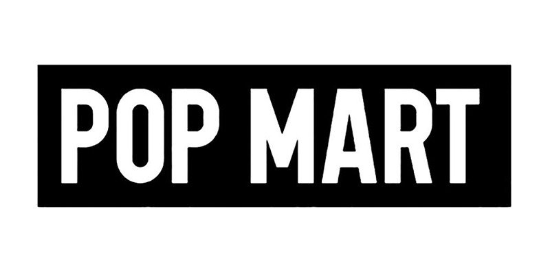 HLL Toys brand partner - popmart