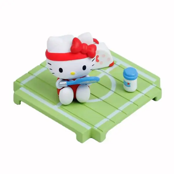 Hello Kitty - Life Moments Collection