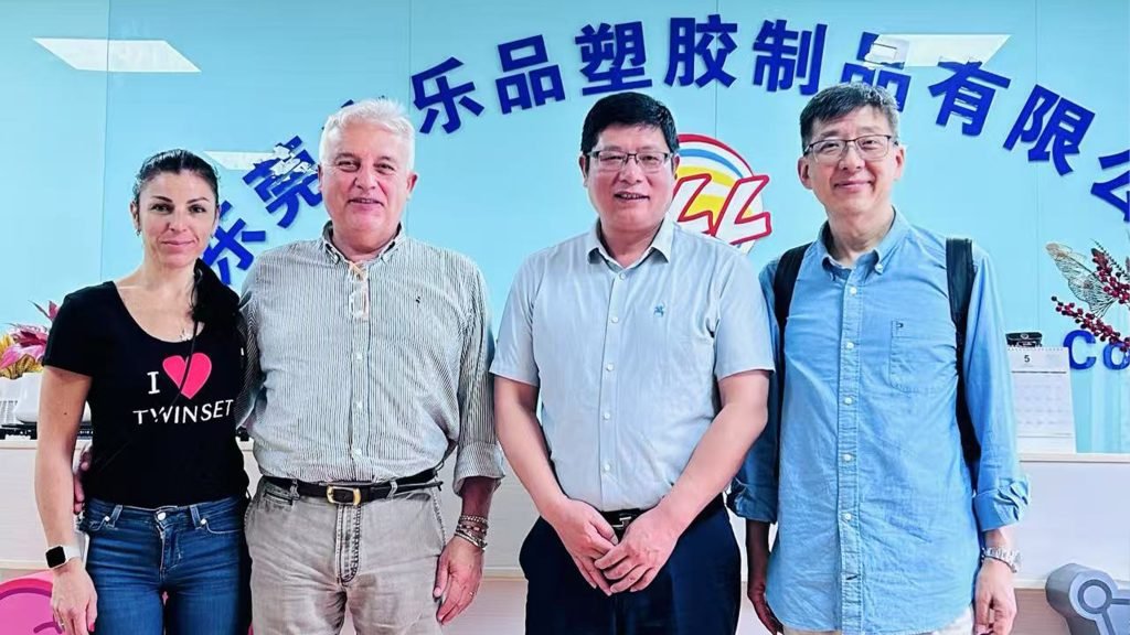 HLL Toys client collaboration