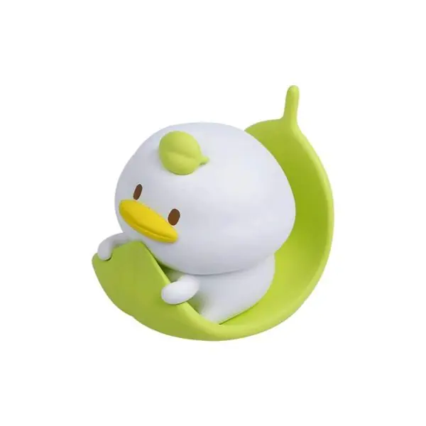 Momo Peach Duck Series