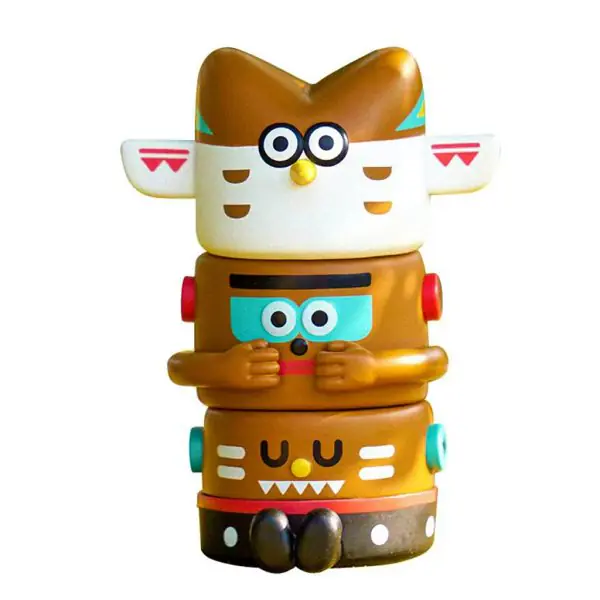 MoMo Planet Adventure