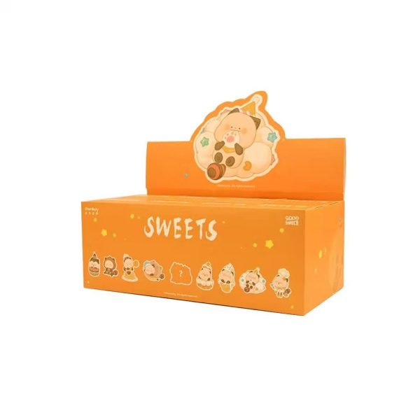 Stary MolyStary Moly