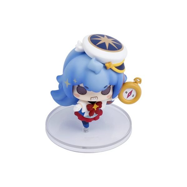 Molly - Ocean Series