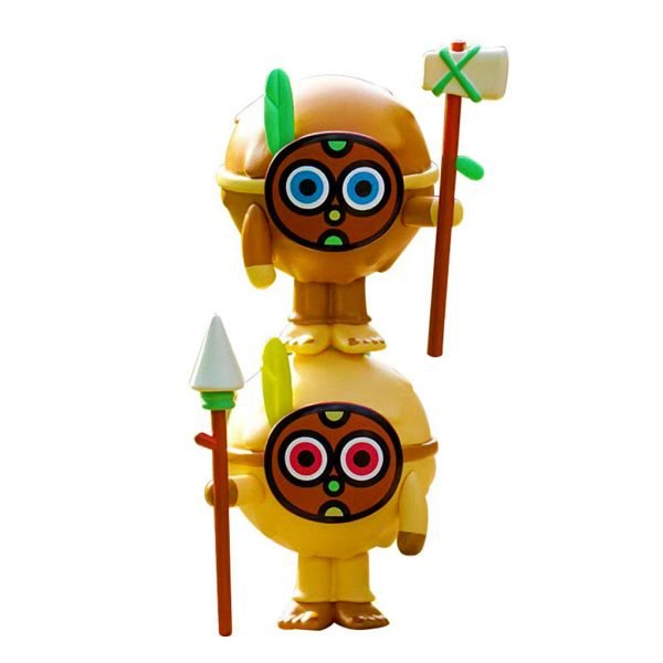 MoMo Planet Adventure