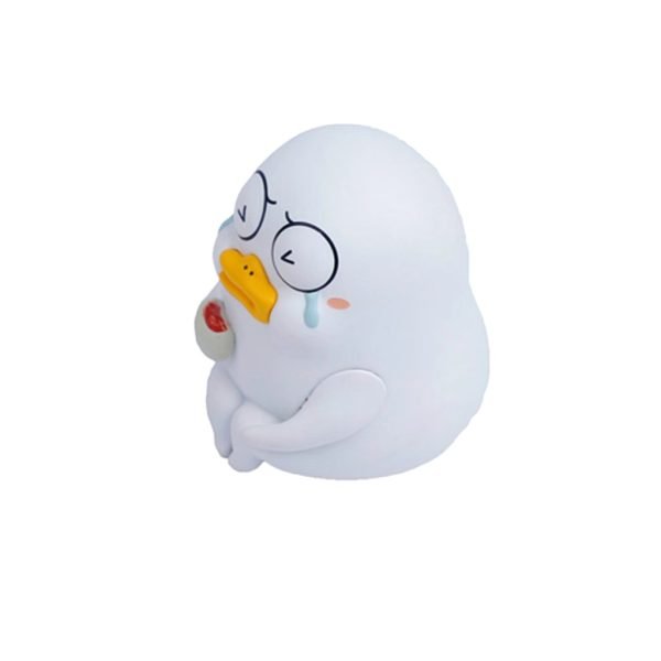 db6ee5192669b926d08be37de5e58922 Overaction Duck