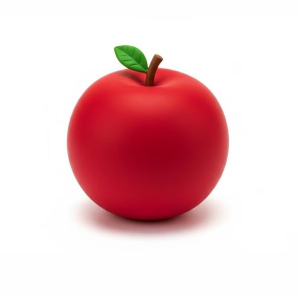 Crimson Squeeze Apple