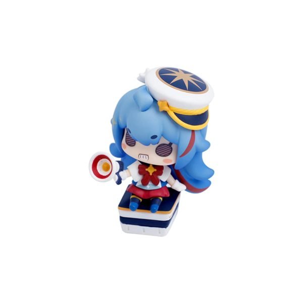 Molly - Ocean Series