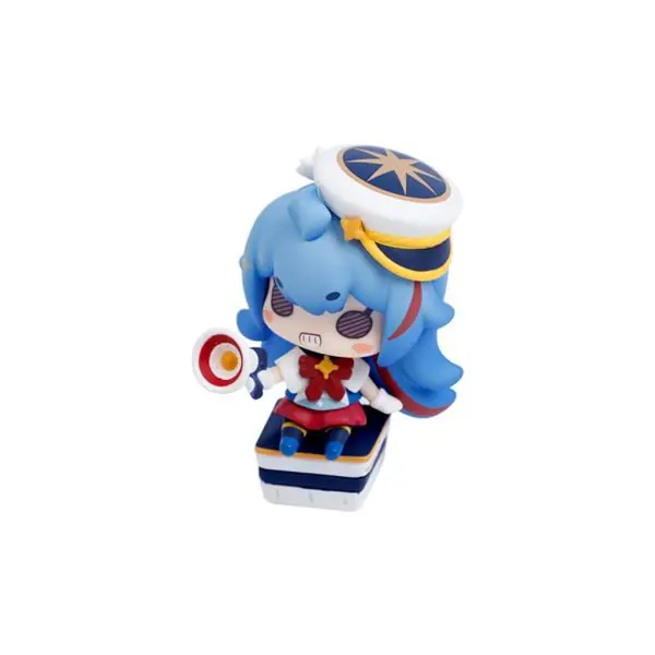 Molly - Ocean Series