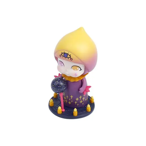 Mythical & Mystical Cuties