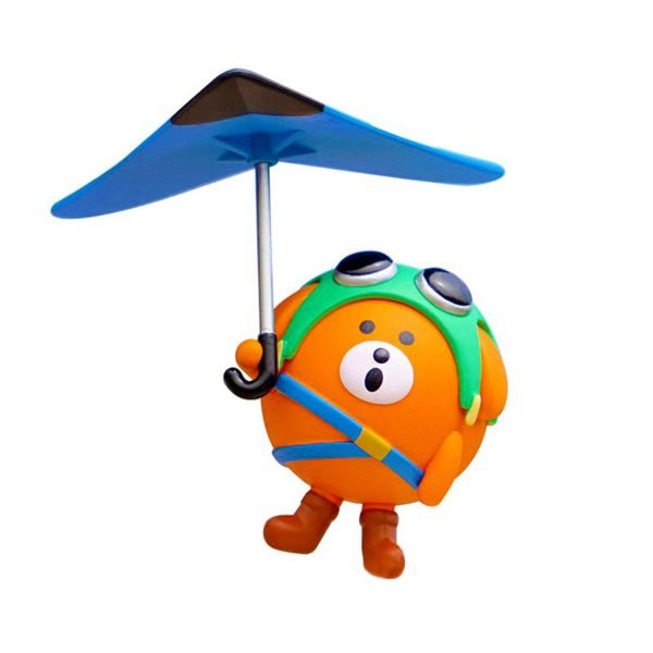 MoMo Planet Adventure