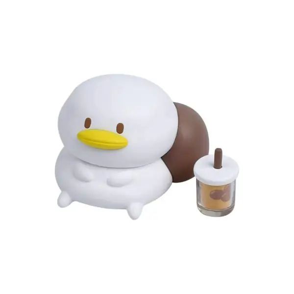 Momo Peach Duck Series