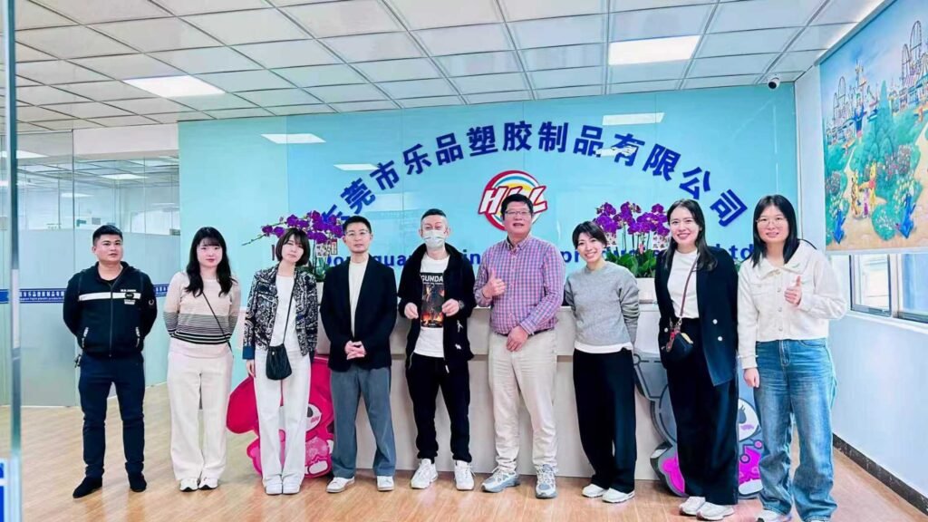 HLL Toys client collaboration