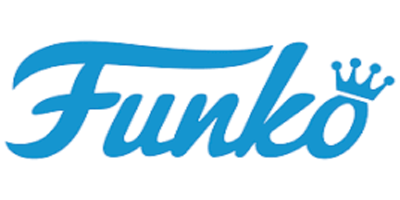 HLL Toys brand partner - funko